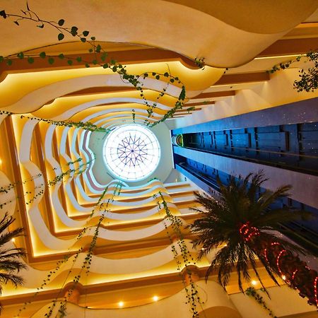 Elilly International Hotel Addis Ababa Luaran gambar