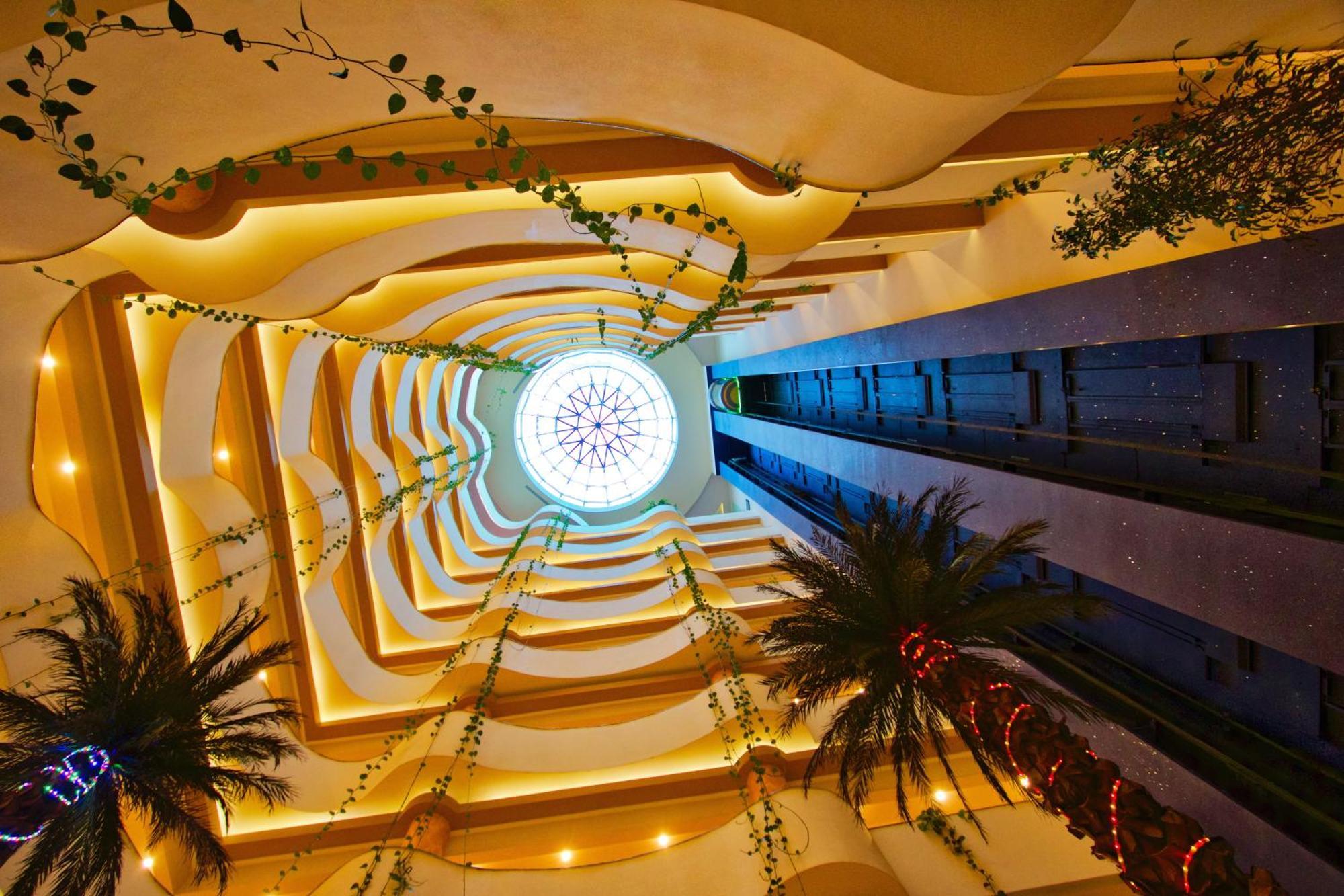 Elilly International Hotel Addis Ababa Luaran gambar